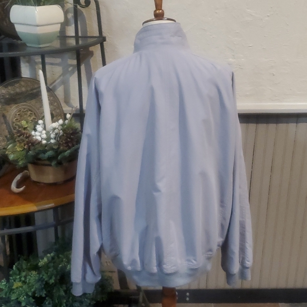 đź’ĄPerry Ellis Portfolio* Jacket - Picture 3 of 8